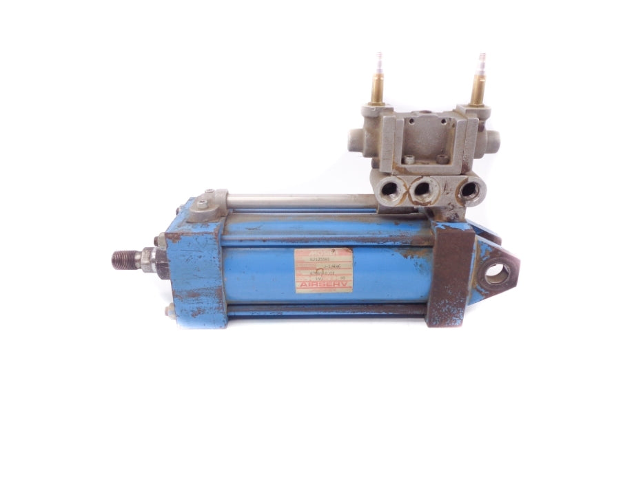 MOSIER EJ1255B1 150PSI UNMP