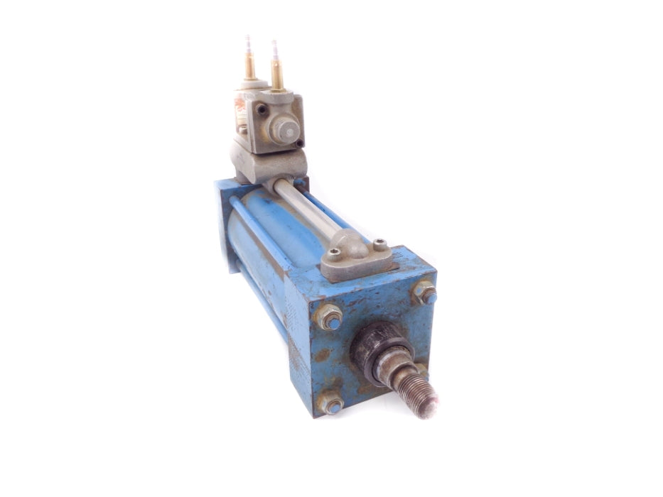 MOSIER EJ1255B1 150PSI UNMP