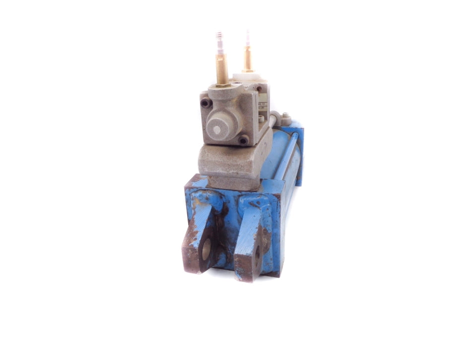 MOSIER EJ1255B1 150PSI UNMP