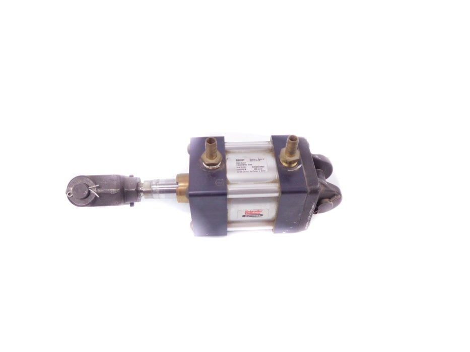 SCHRADER BELLOWS FW2D1181211.000 250PSI UNMP