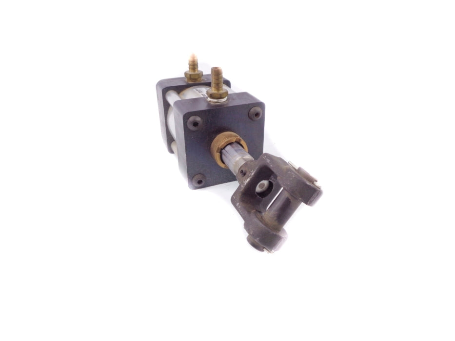 SCHRADER BELLOWS FW2D1181211.000 250PSI UNMP
