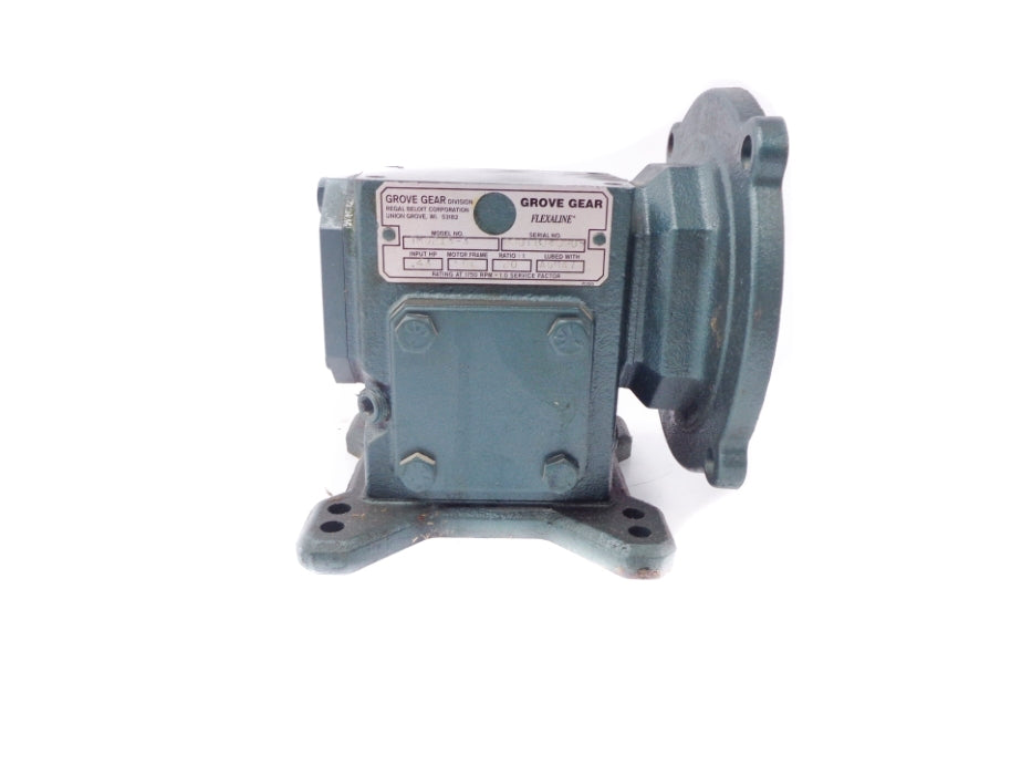 GROVE GEAR TMQ213-3 NSNP