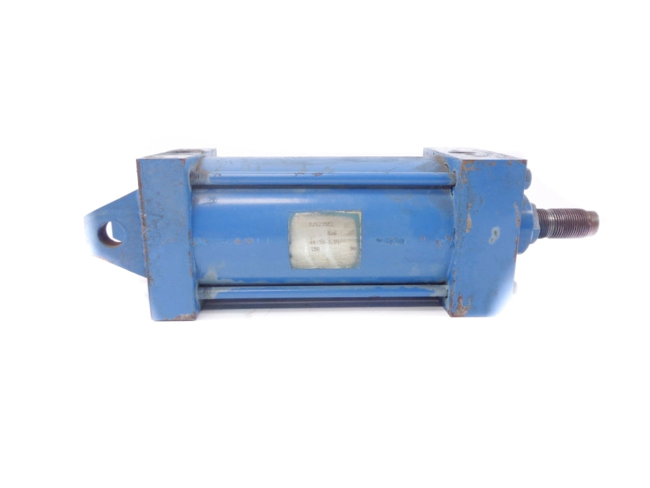 MOSIER EJ1255C1 150PSI UNMP