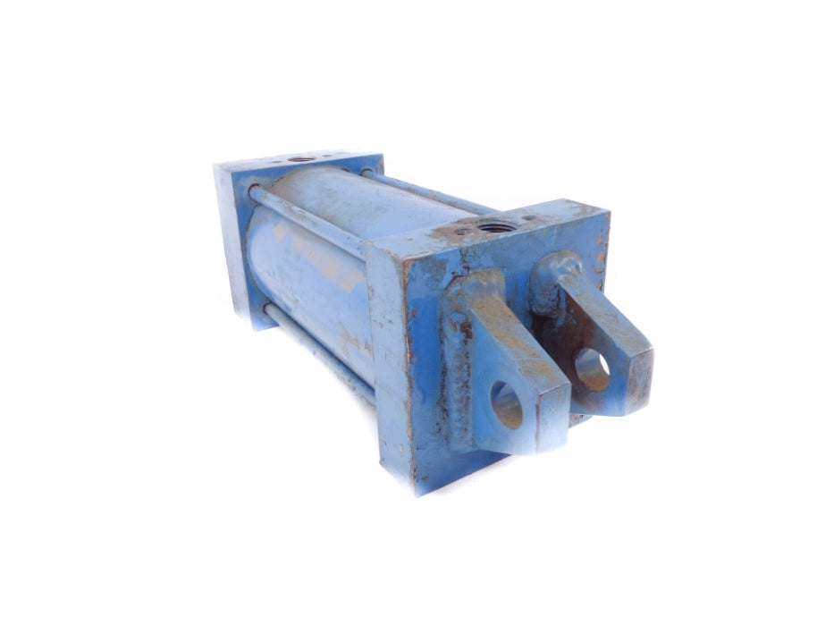 MOSIER EJ1255C1 150PSI UNMP