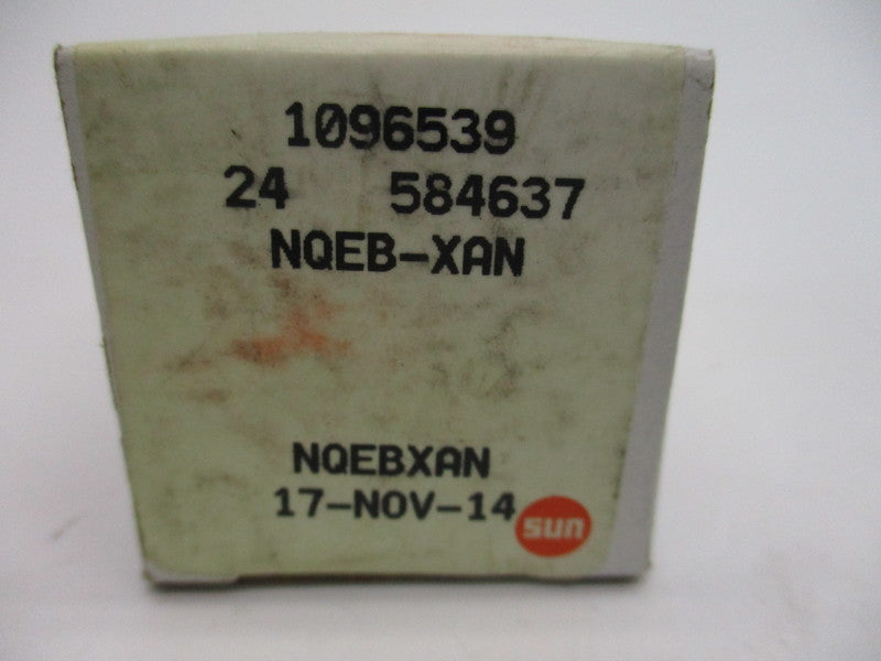 SUN HYRDAULICS NQEB-XAN NSMP