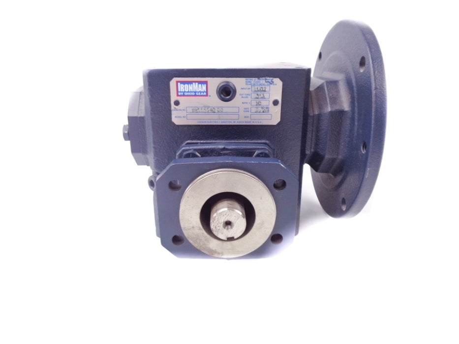 GROVE GEAR W8155C40.00 NSNP