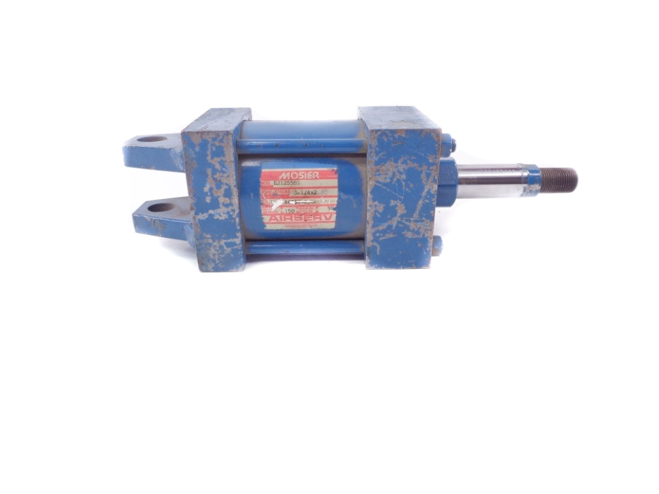 MOSIER EJ1255B1 150PSI UNMP