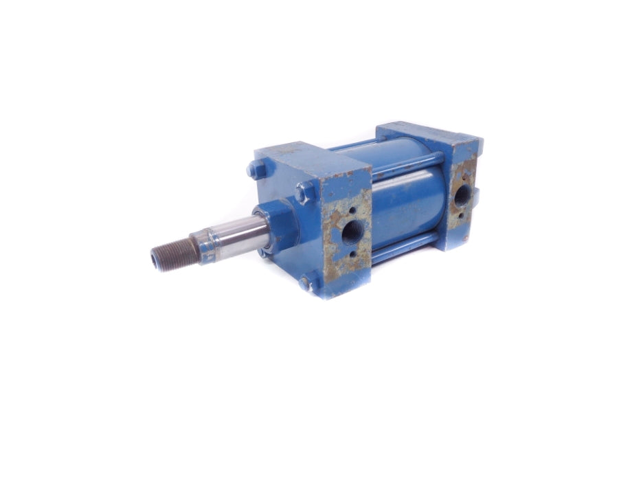 MOSIER EJ1255B1 150PSI UNMP