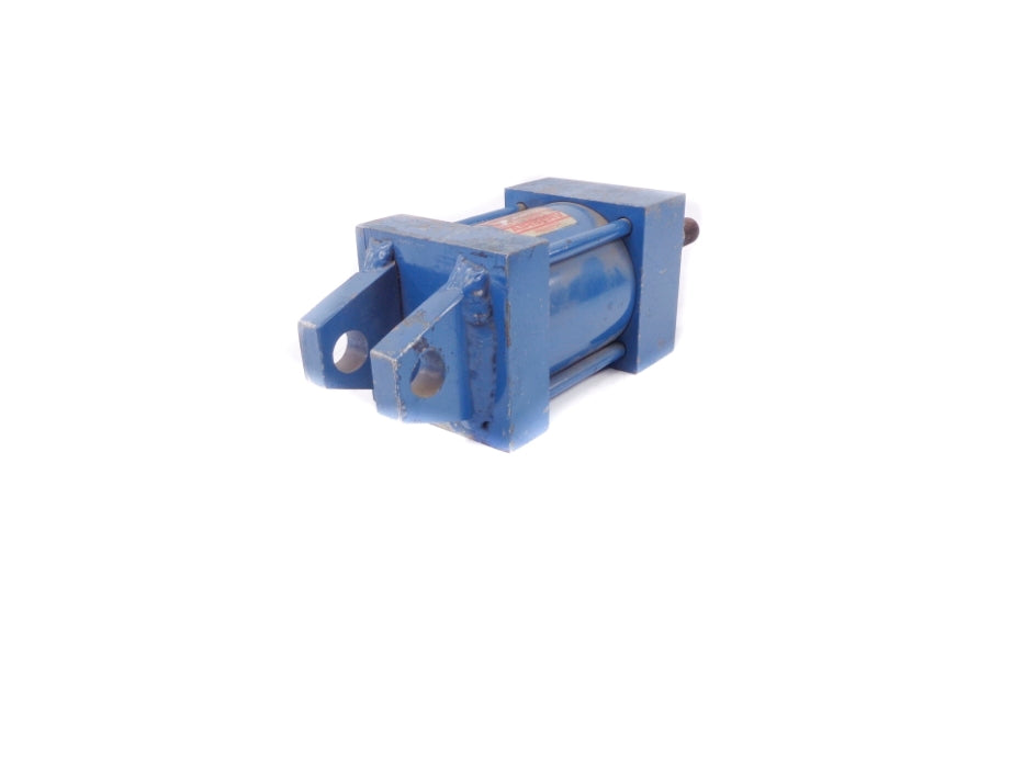 MOSIER EJ1255B1 150PSI UNMP
