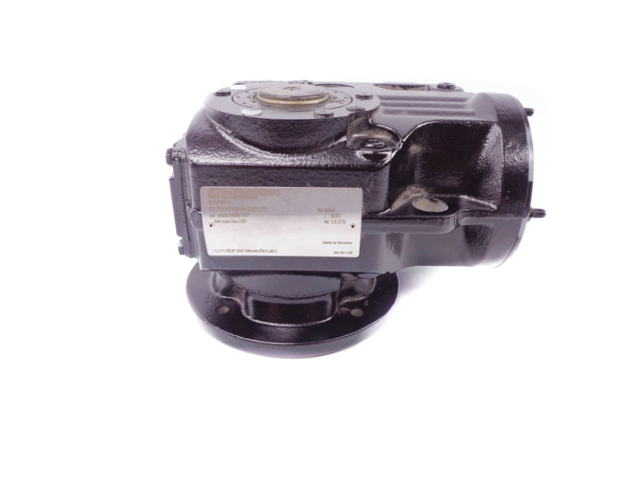 SEW-EURODRIVE KAF37/A NSNP