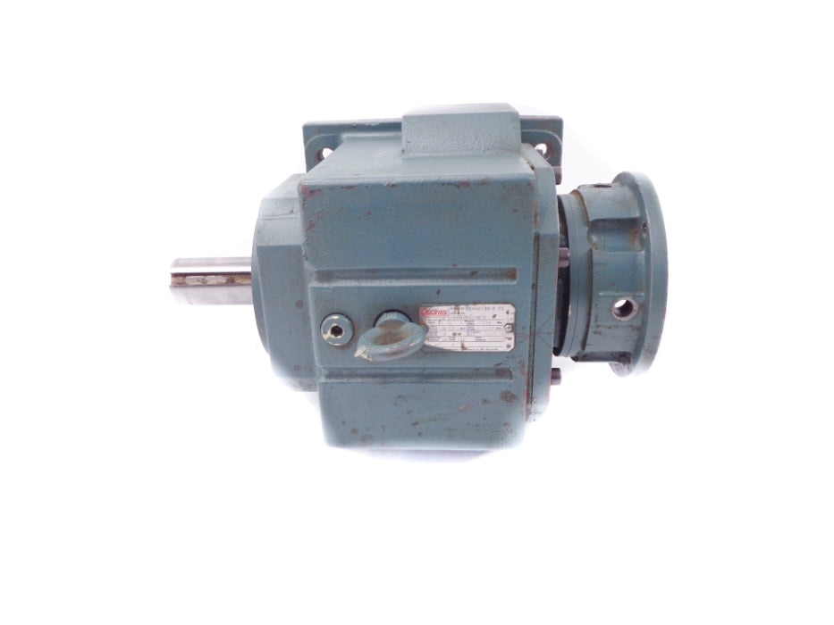 DODGE QUANTIS HB682CN140TC UNMP
