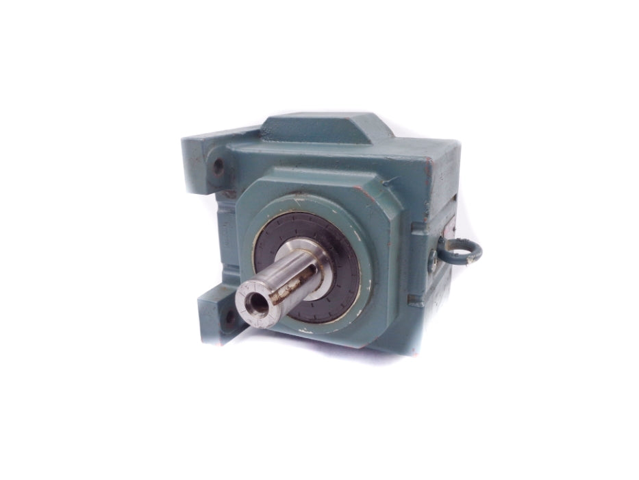 DODGE QUANTIS HB682CN140TC UNMP