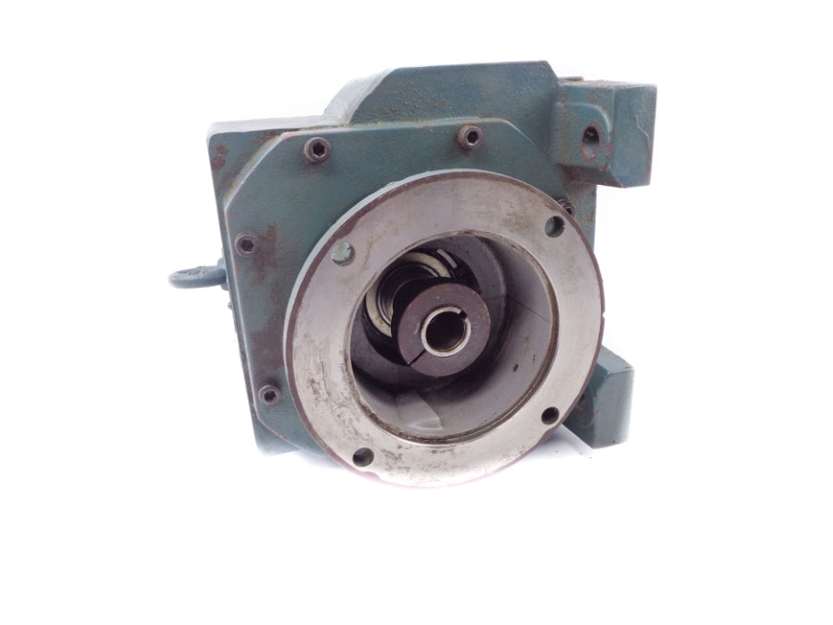 DODGE QUANTIS HB682CN140TC UNMP