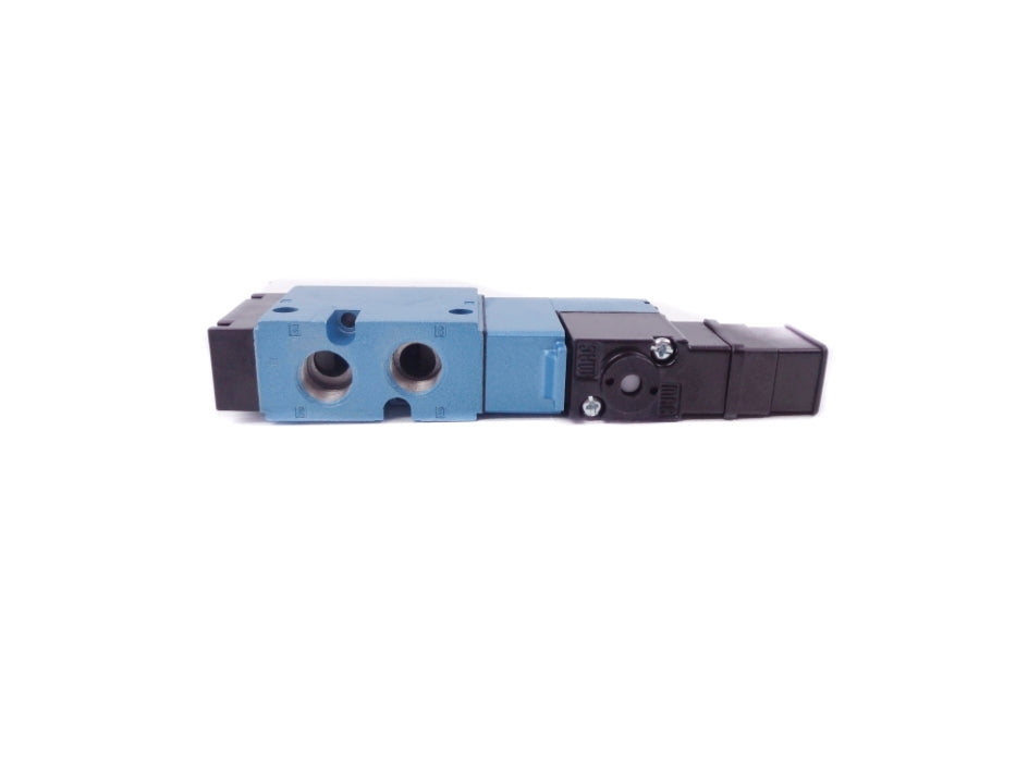 MAC 811C-PM-111JM-172 120V 150PSI NSMP