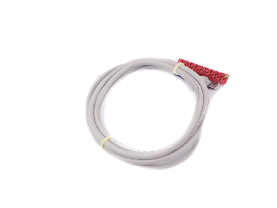 ALLEN BRADLEY 1492-CABLE025C SER. C (BR/WH) NSMP