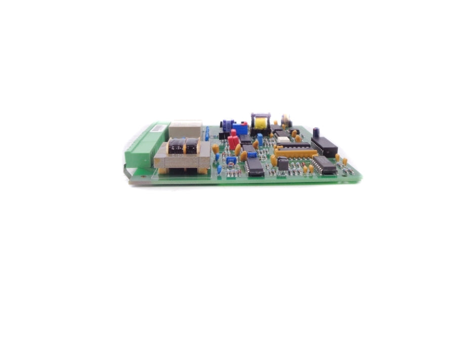 INDUSTRIAL SPARE PART 825-MST SER. A NSMP