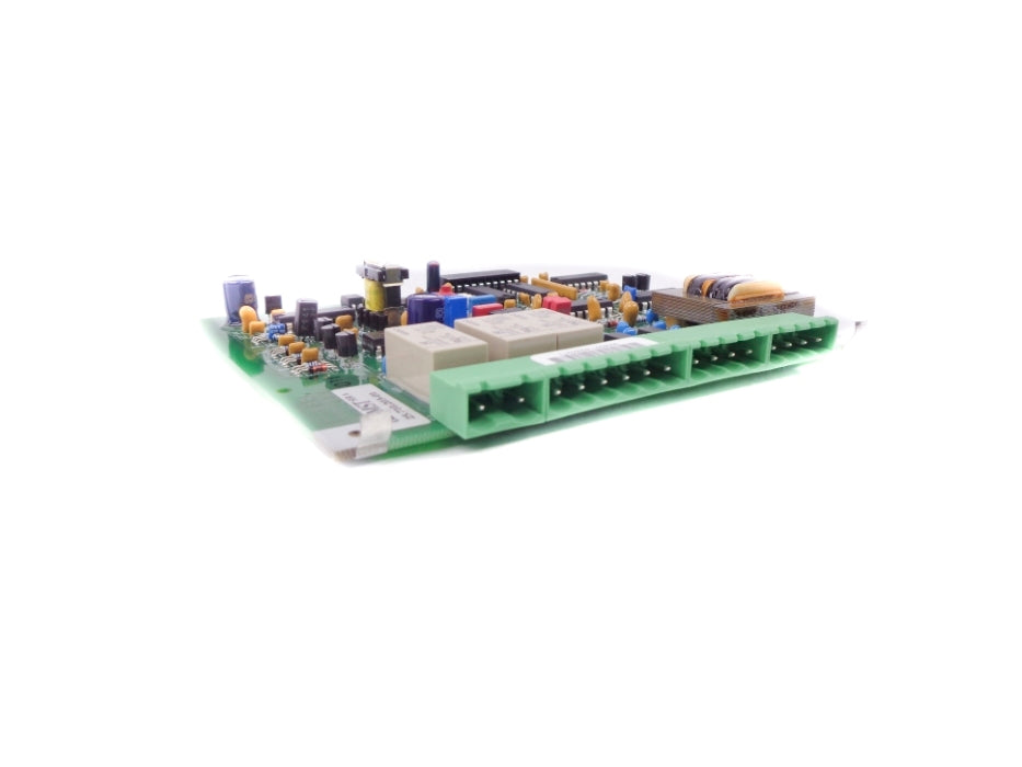 INDUSTRIAL SPARE PART 825-MST SER. A NSMP