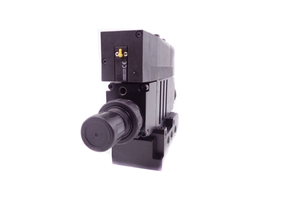PARKER H2215PKA23266B 120V 145PSI NSMP