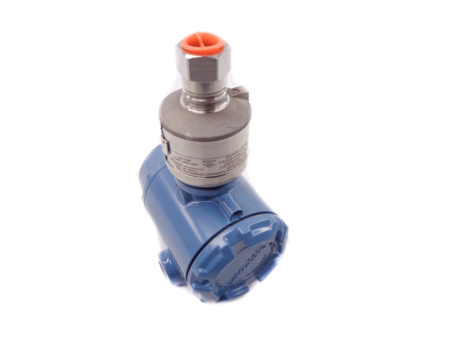 ROSEMOUNT 3051S1TG1A2E11A1AE5M5 30PSI NSMP