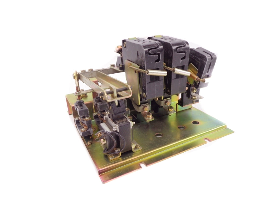 GENERAL ELECTRIC IC2812B107DA3 600V NSMP