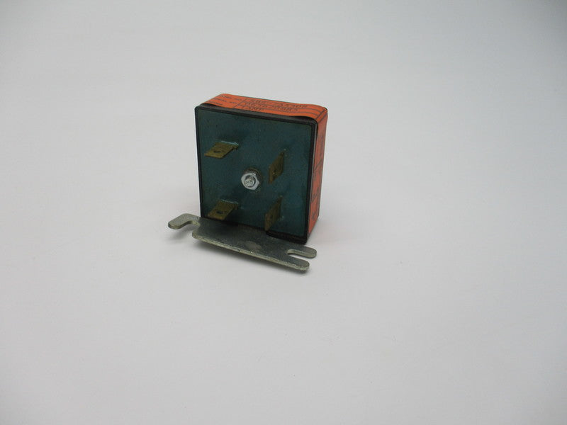 SYRACUSE ELECTRONICS SBS-7A4308 1A NSNP