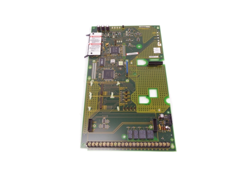 ALLEN BRADLEY 1336F-MCB-SP1K NSNP