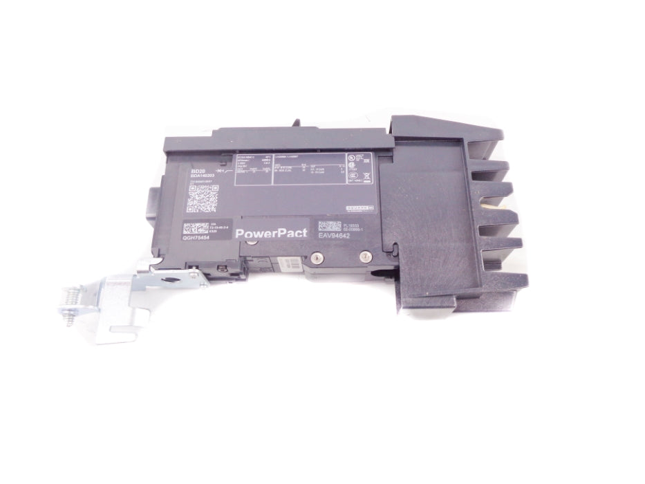 SQUARE D BDA140203 277V 20A NSMP