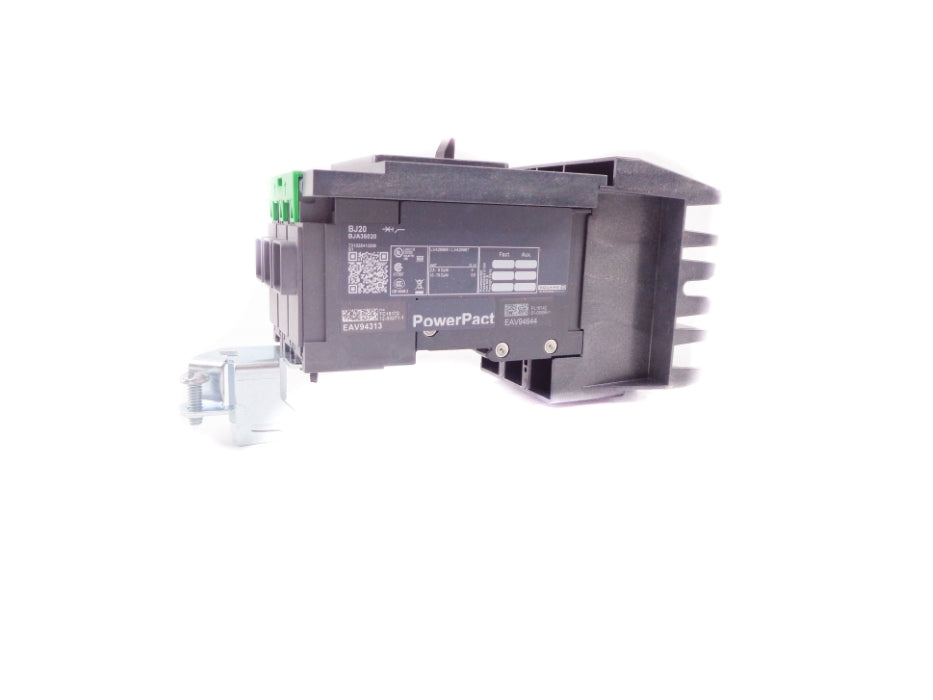 SQUARE D BJA36020 480V 20A NSMP