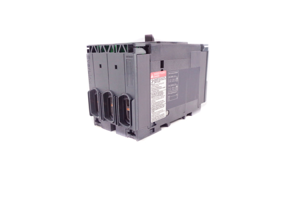 SQUARE D BV4T050J 480V 50A NSMP