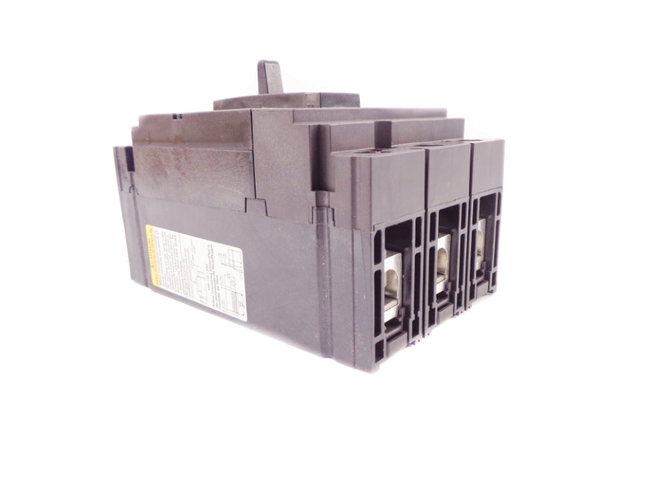 SQUARE D HGL36020 SER. 1 600V 20A NSMP