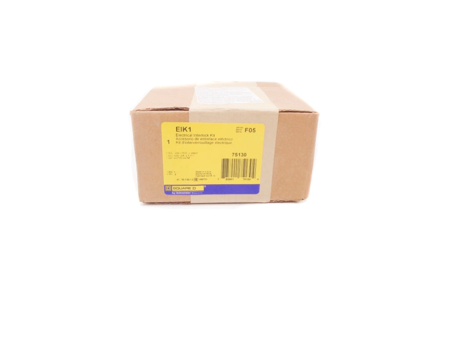 SQUARE D EIK1 SER. F05 NSFS