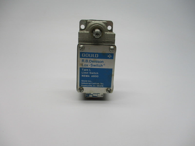 GOULD L100WNS NSNP