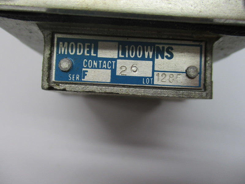 GOULD L100WNS NSNP