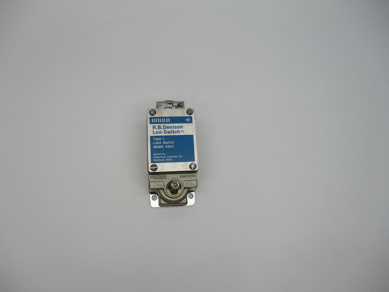 GOULD L100WDR NSNP