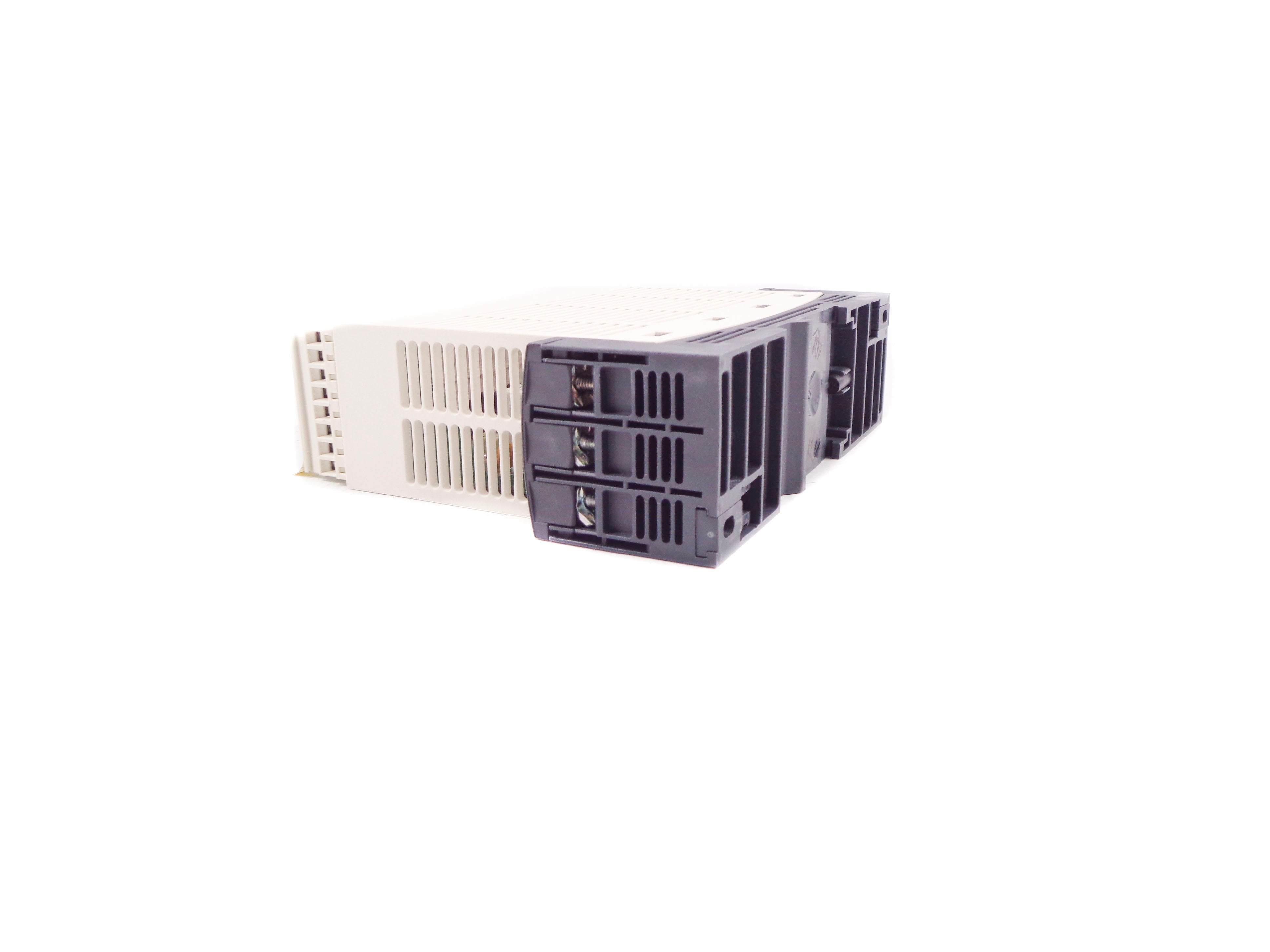 SCHNEIDER ELECTRIC ATSU01N232LT 480V NSMP