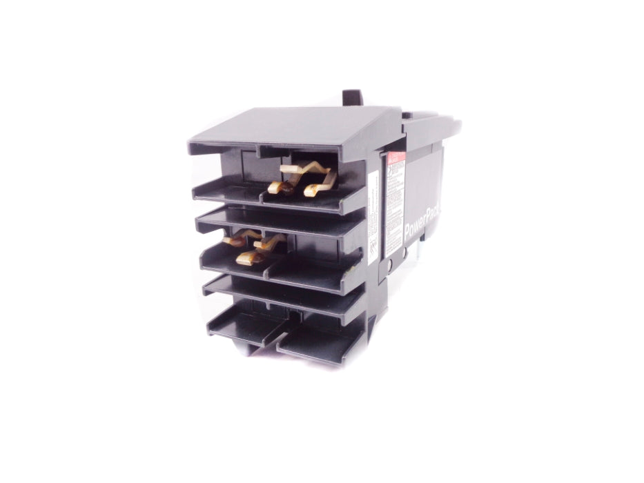SQUARE D BDA260601 480V 60A NSMP