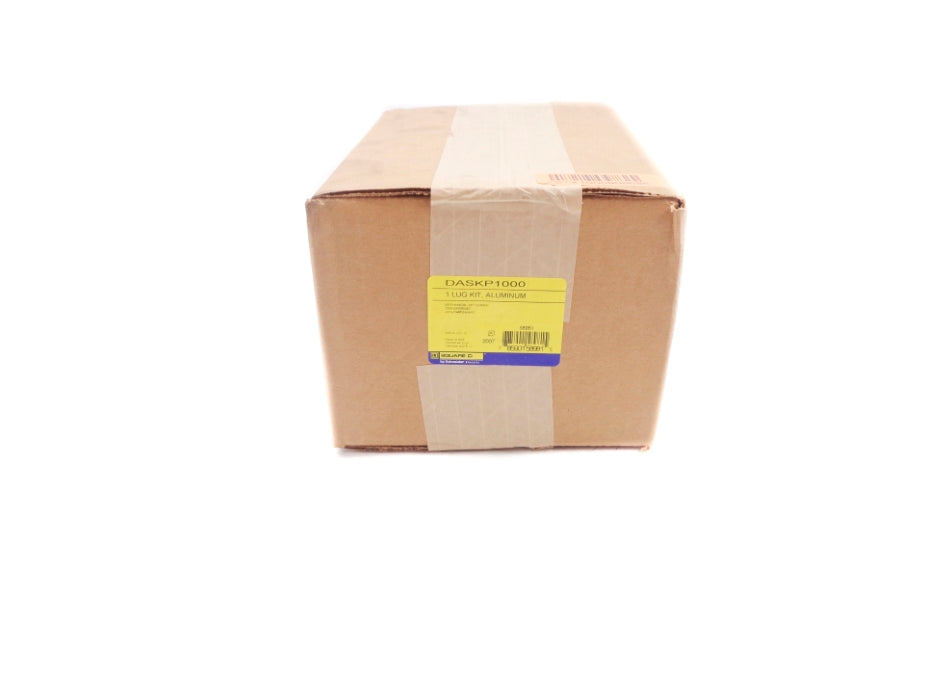 SQUARE D DASKP1000 NSFS
