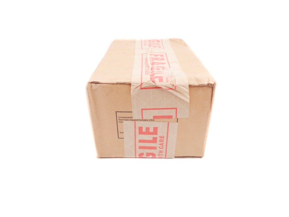 SQUARE D EJB34060 SER. 3 480V 60A NSFS