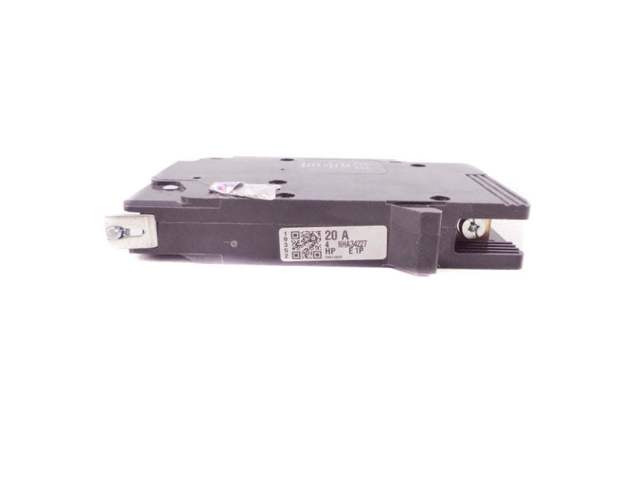 SQUARE D EDB14020 SER. 3 277V 20A NSMP