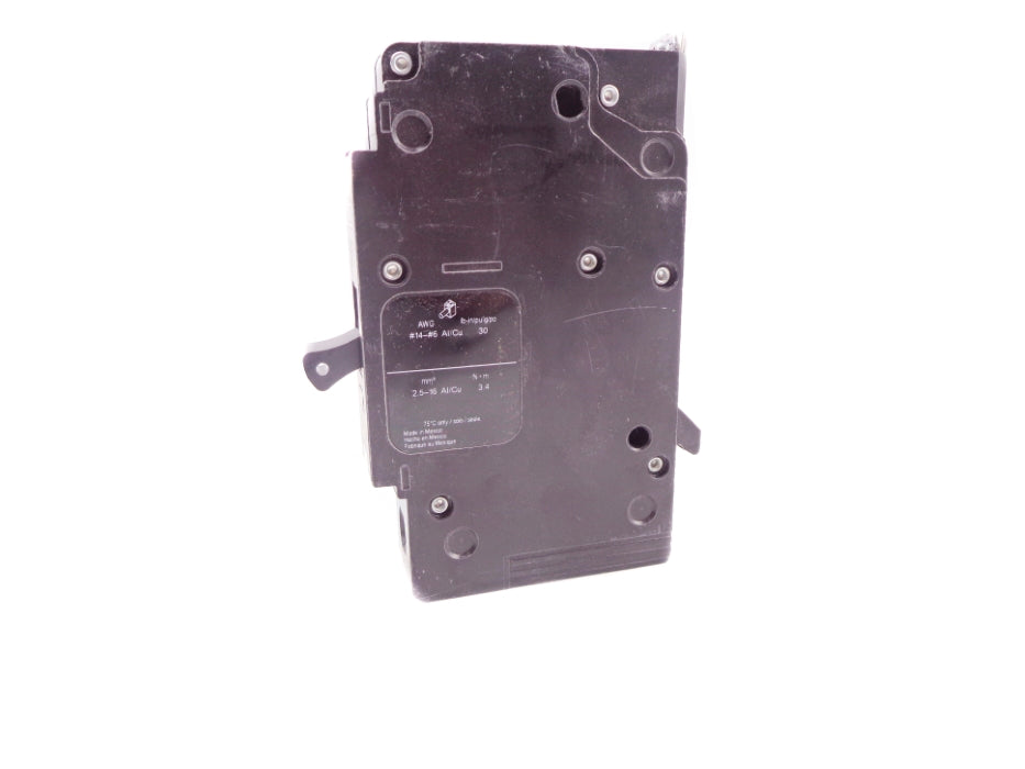 SQUARE D EDB14020 SER. 3 277V 20A NSMP