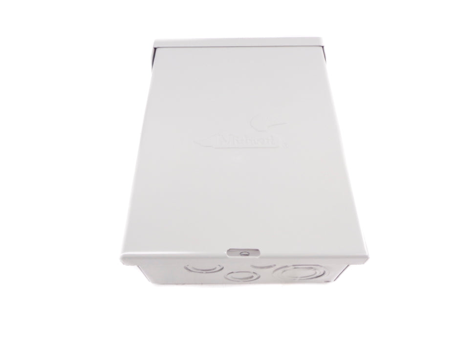 MIDWEST ELECTRIC UG412RMW250P NSMP