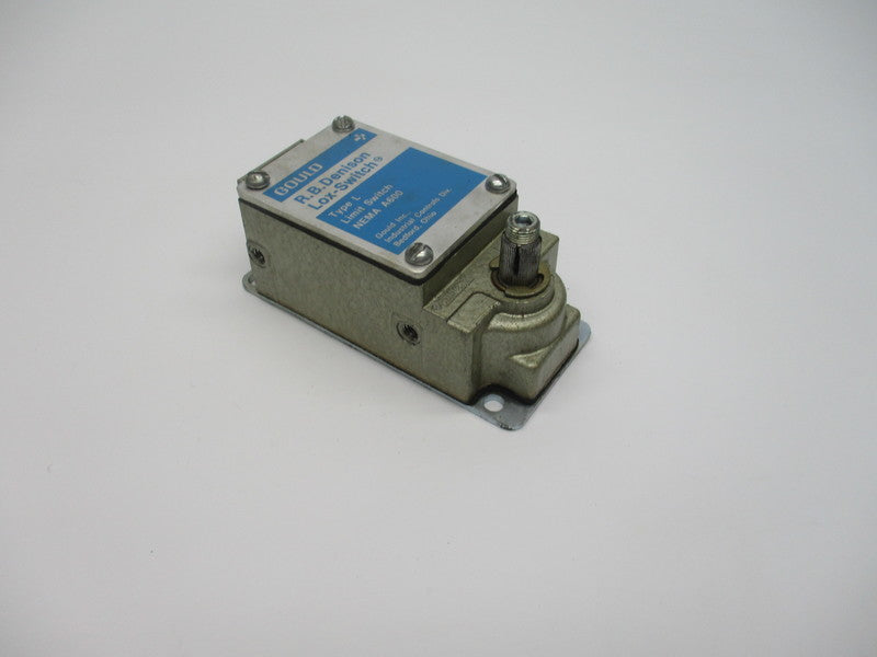 GOULD L100WDR NSNP