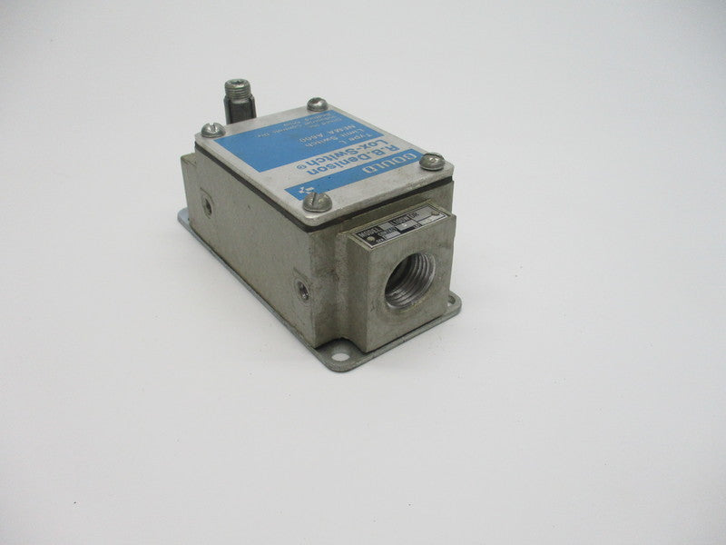 GOULD L100WDR NSNP
