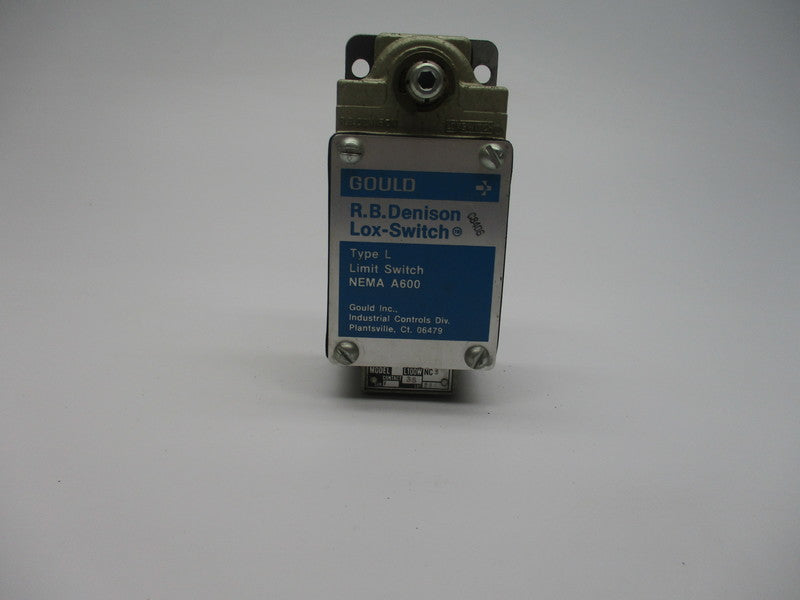 GOULD L100WNCS UNMP
