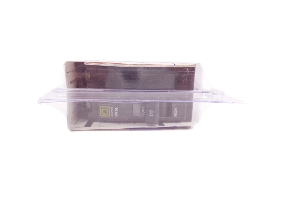 SQUARE D QO240C 240V 40A (PKG OF 3) NSMP