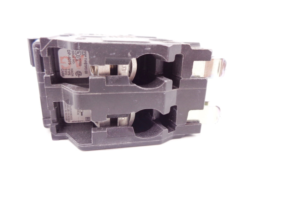 SQUARE D QO240C 240V 40A (PKG OF 3) NSMP