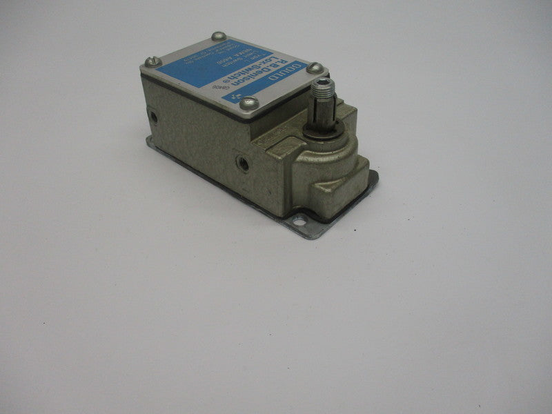GOULD L100WNCS UNMP