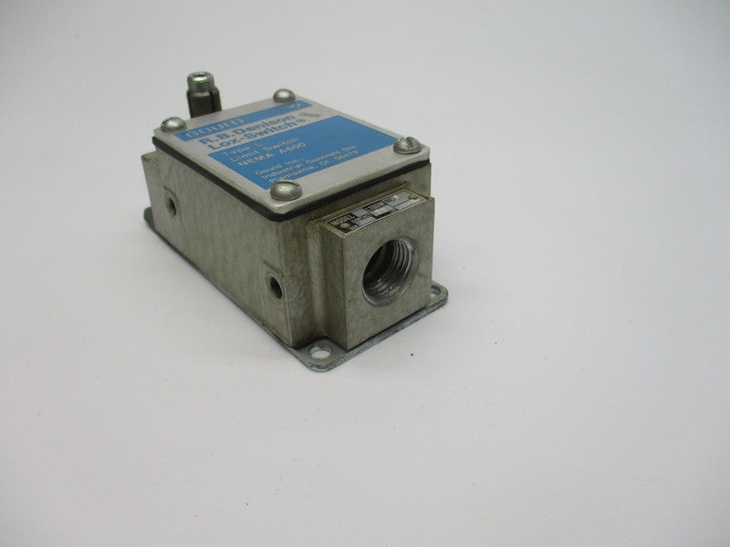 GOULD L100WNCS UNMP