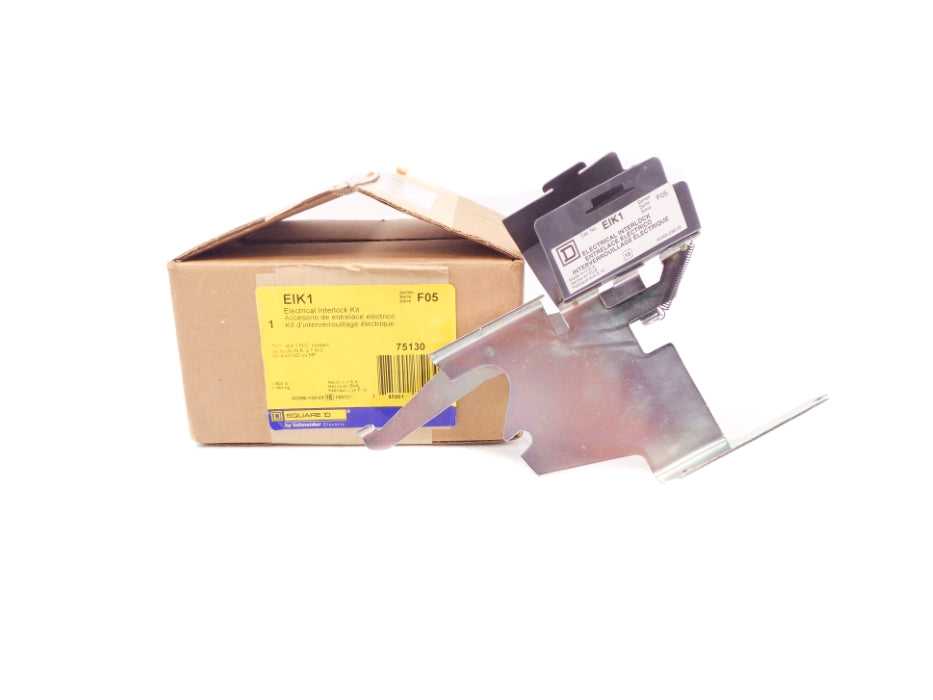 SQUARE D EIK1 SER. F05 (AS PICTURED) NSMP