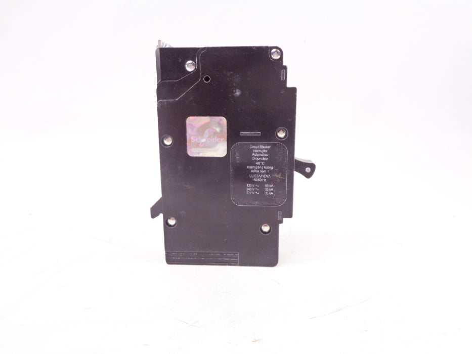 SQUARE D EGB14030 SER. 3 277V 30A NSMP